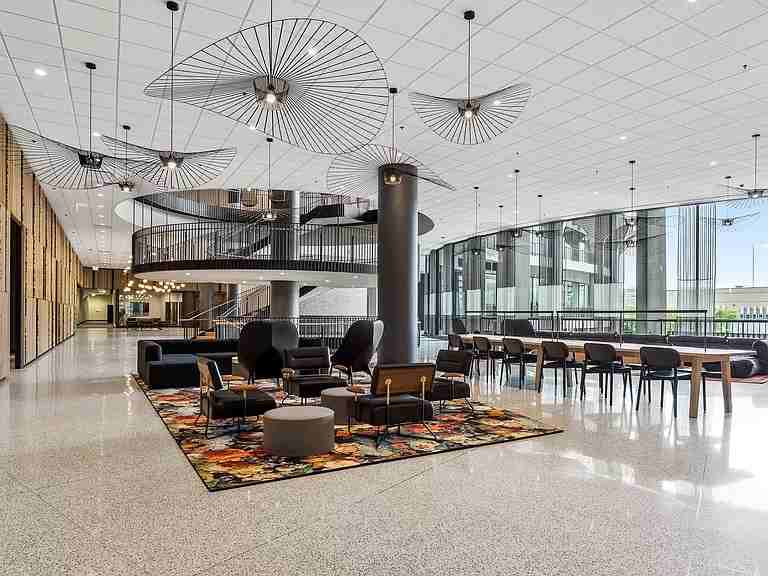 S Wells St #800-1024 - Photo 7 of 18