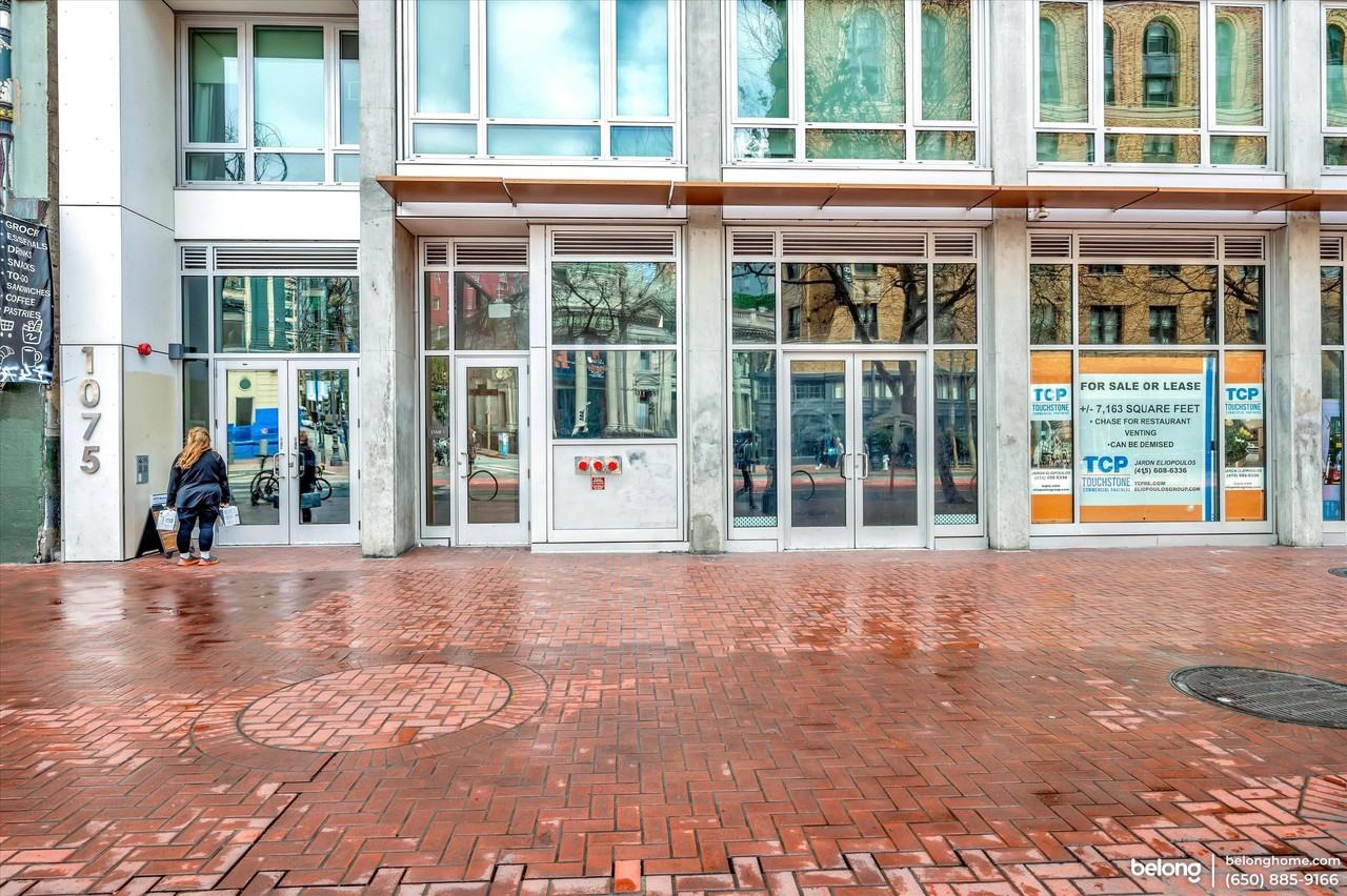 1075 Market St #808 - Photo 4 of 23