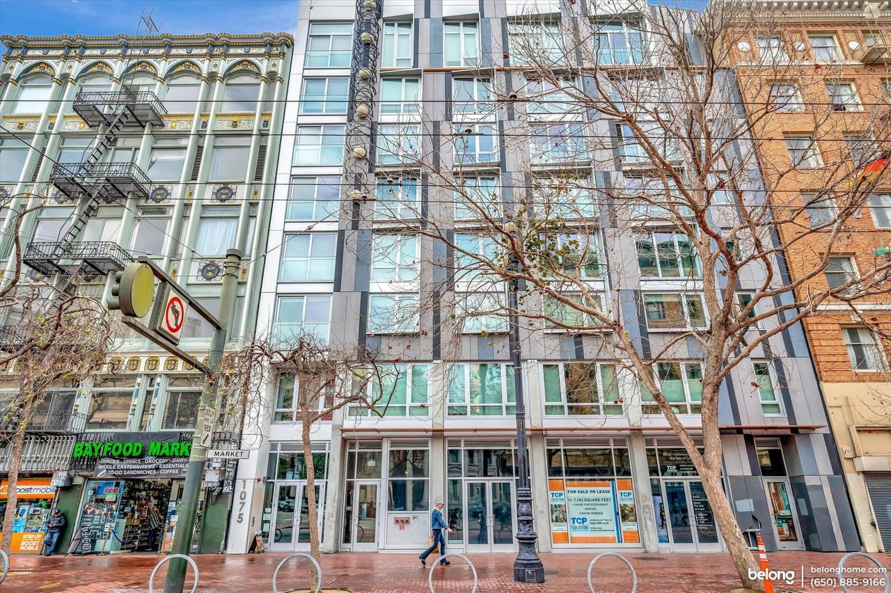 1075 Market St #808 - Photo 5 of 23