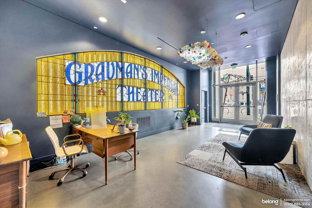 1075 Market St #808 - Photo 6 of 23