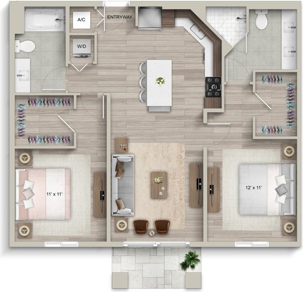 Emerald Bay - Photo 4 of 9