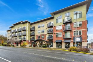 Mckenze Square Apartments - Photo 1 of 1