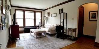 Crescent Garden Apartments - Photo 1 of 1