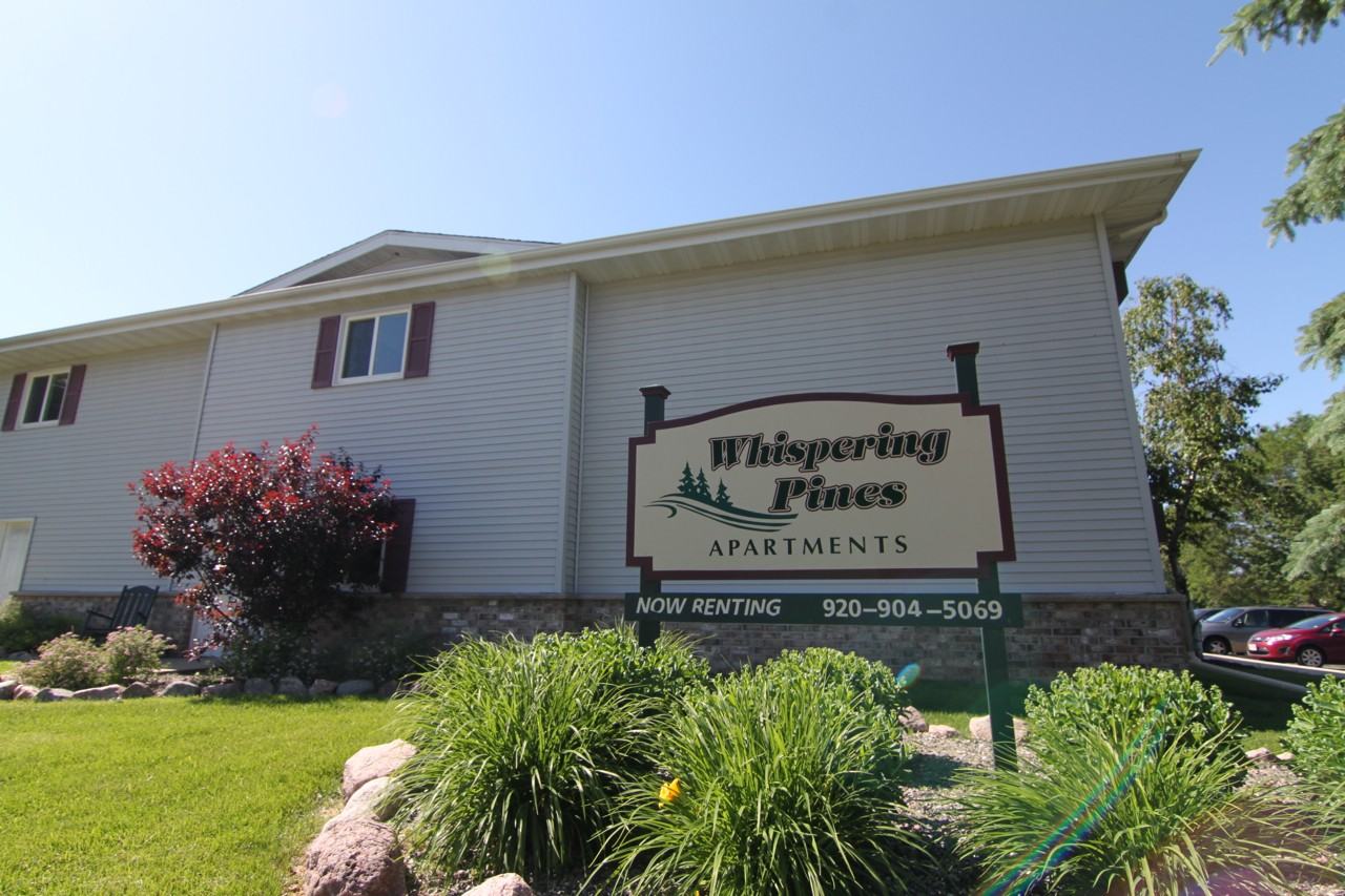 Lomira Whispering Pines - Photo 2 of 10