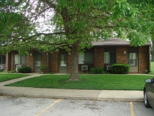 Liberty Housing - Photo 2 of 15