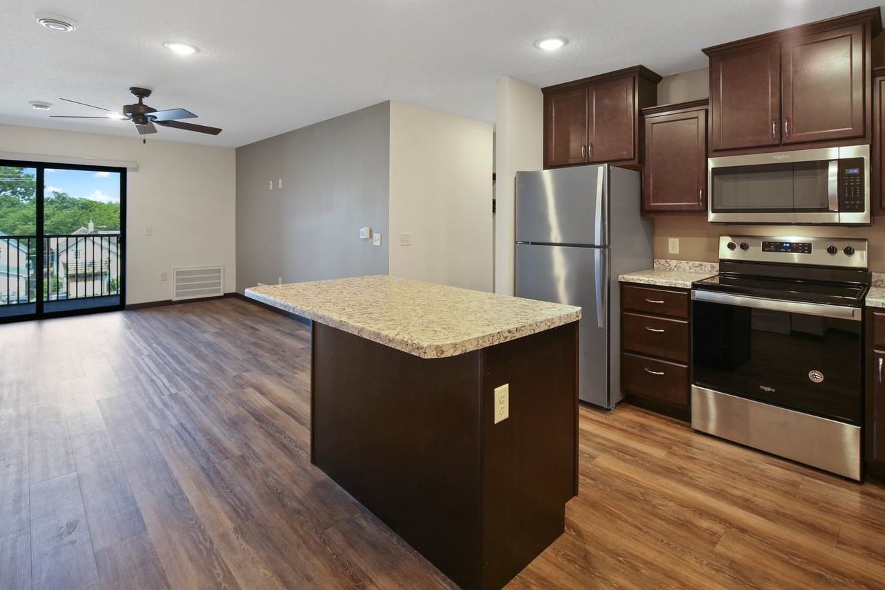 Move-in Special: One month free when you sign a 12 month lease! - Photo 2 of 50