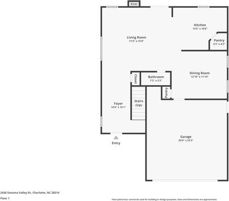 2436 Sonoma Valley Dr - Photo 2 of 11