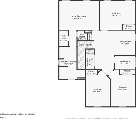 2436 Sonoma Valley Dr - Photo 3 of 11