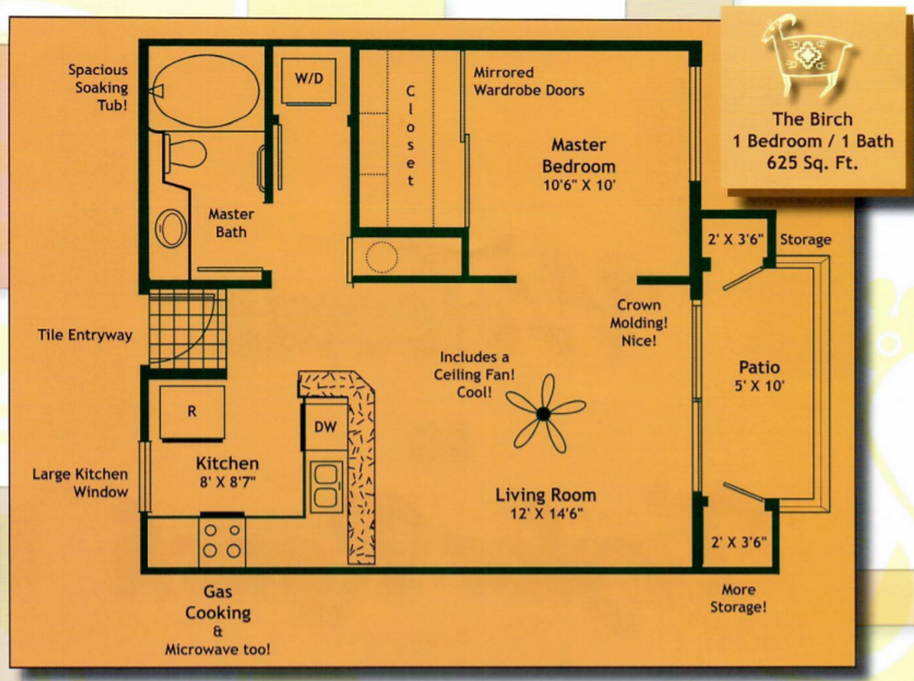 Taylor Ranch - Photo 3 of 48