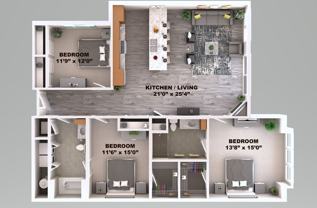 West House at Foxtown - Photo 1 of 1