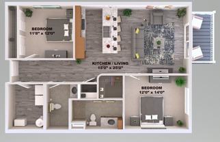 West House at Foxtown - Photo 1 of 1