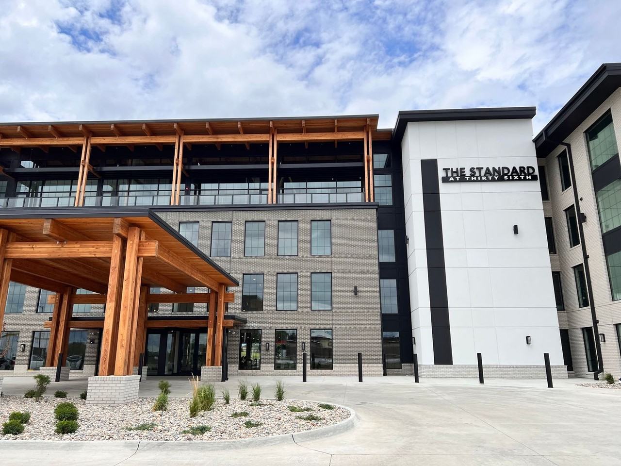 The Standard at 36th Street - Photo 3 of 41