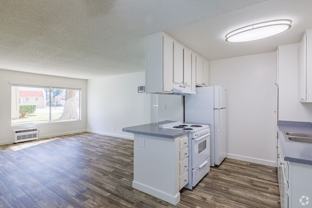 Parkwood Gardens - Photo 1 of 1