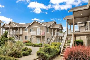 Courtyard Apartments, Studios and 2 Beds, 2 Bath Units Available! - Photo 1 of 1