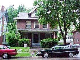 108 North Breese Terrace - Photo 1 of 1