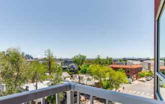 2525 Eliot Street Apartments - Photo 1 of 1