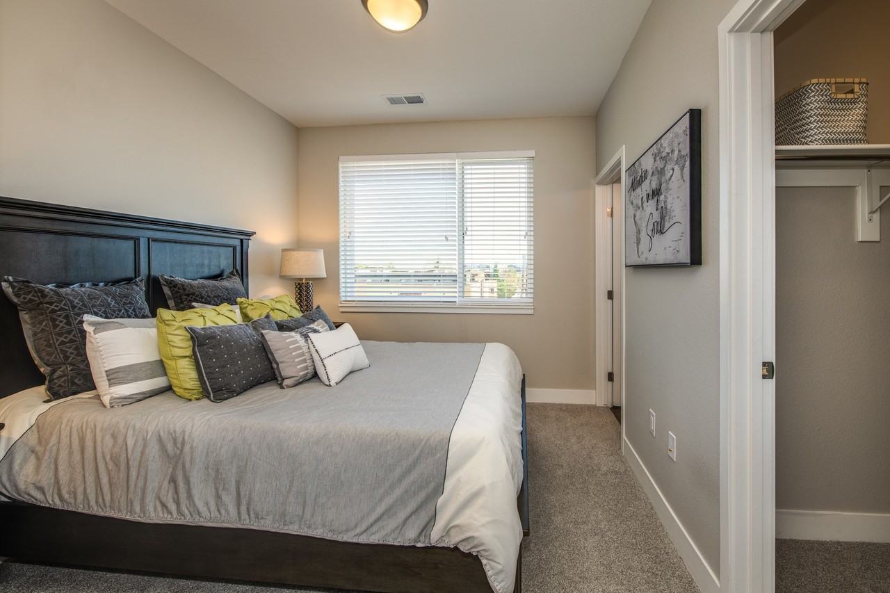 2525 Eliot Street Apartments - Photo 2 of 19