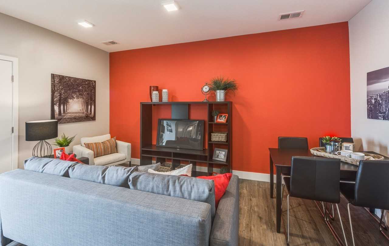 2525 Eliot Street Apartments - Photo 5 of 19