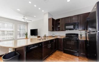Live Elevated at The Lofts At Conroe – Limited Time Offer! - Photo 1 of 1