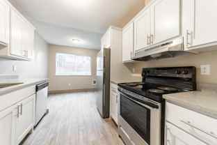 Non-Profit Student Housing Near Mt. Hood Community College - Photo 1 of 1