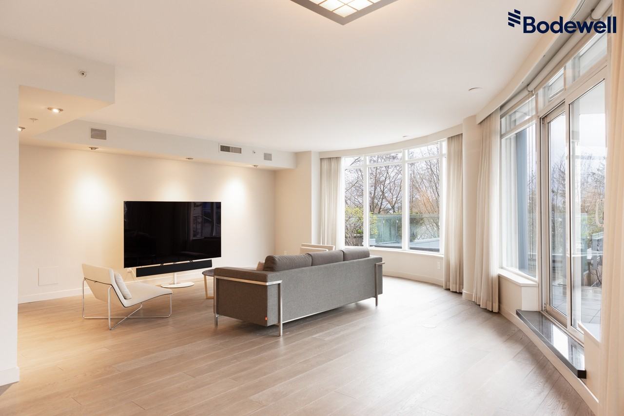 The Callisto Apartments 1281 West Cordova St, Vancouver, BC V6C None