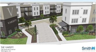 720 S. Kerr Avenue - Photo 1 of 1