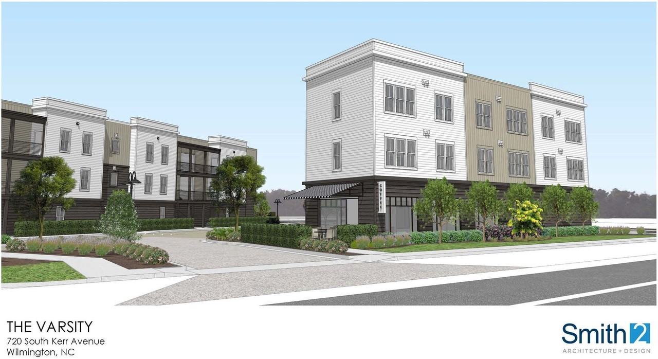 720 S. Kerr Avenue - Photo 2 of 26