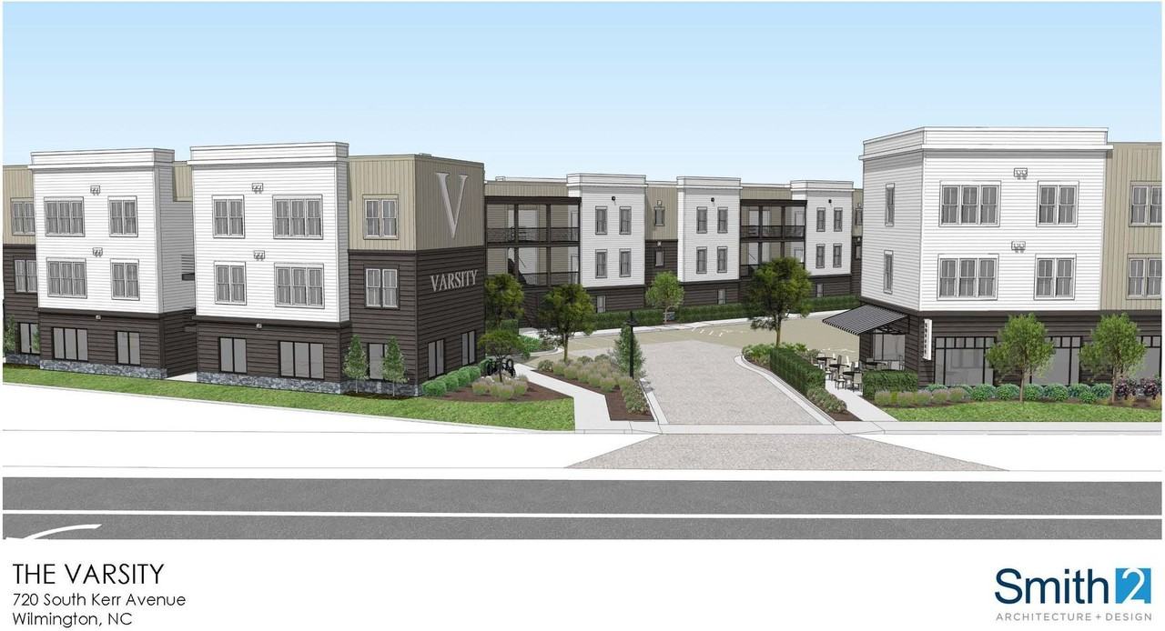 720 S. Kerr Avenue - Photo 3 of 26