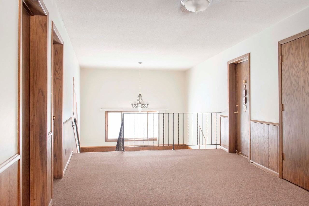 Park Apartments - Photo 2 of 12