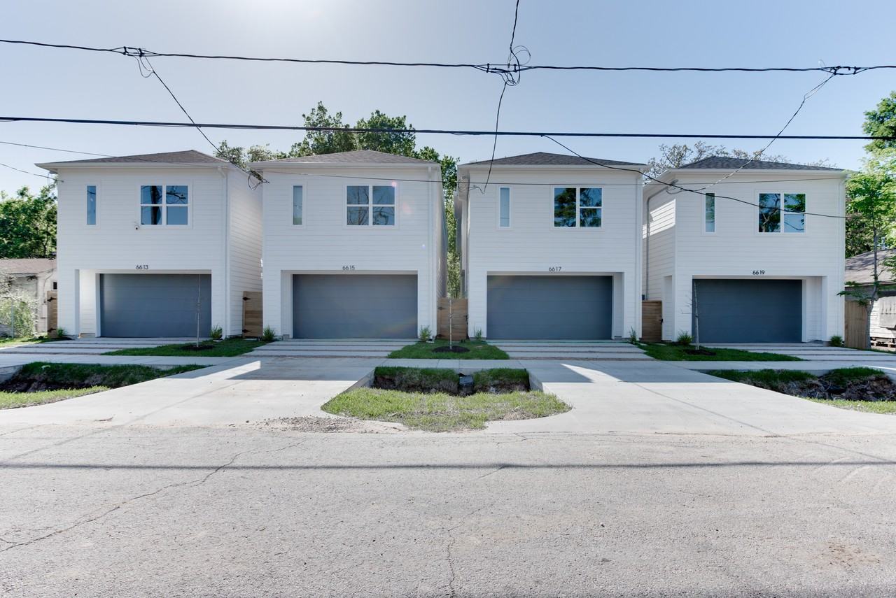 6615 Ezzard Charles Ln #1 - Photo 4 of 39