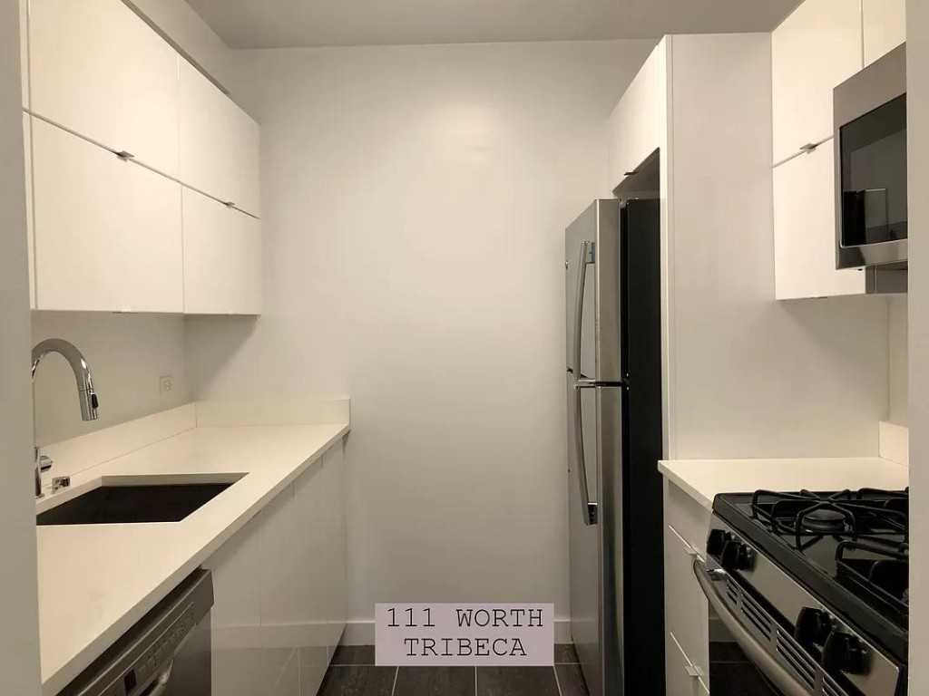 Worth St #10P - Photo 2 of 6