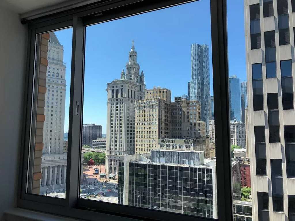 Worth St #10P - Photo 6 of 6