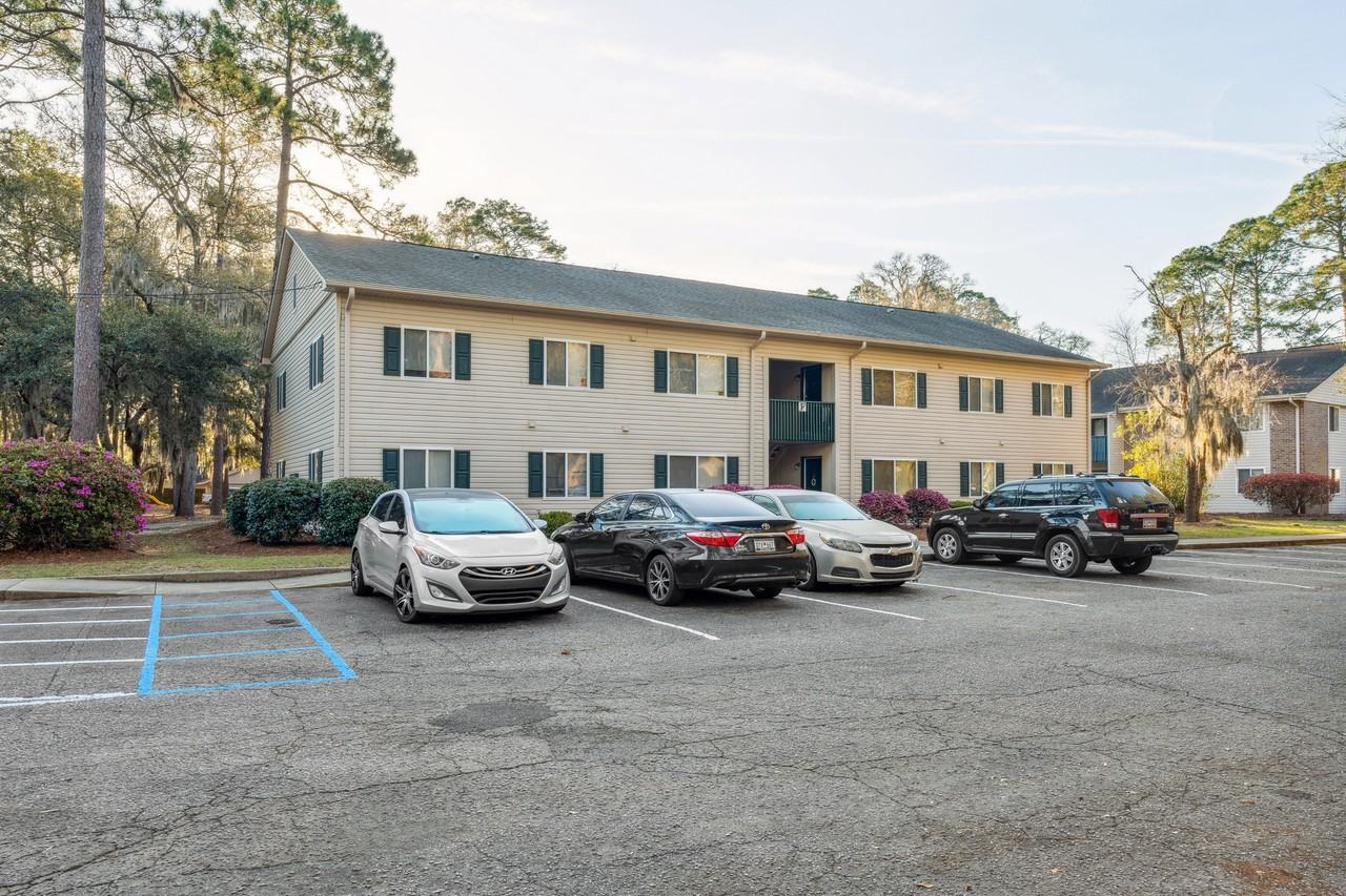 Wilderness Cove - Photo 6 of 23