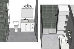 434 Santa Fe Dr #201 - Photo 1 of 1