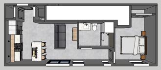 434 Santa Fe Dr #204 - Photo 1 of 1