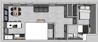 434 Santa Fe Dr #301 - Photo 1 of 1