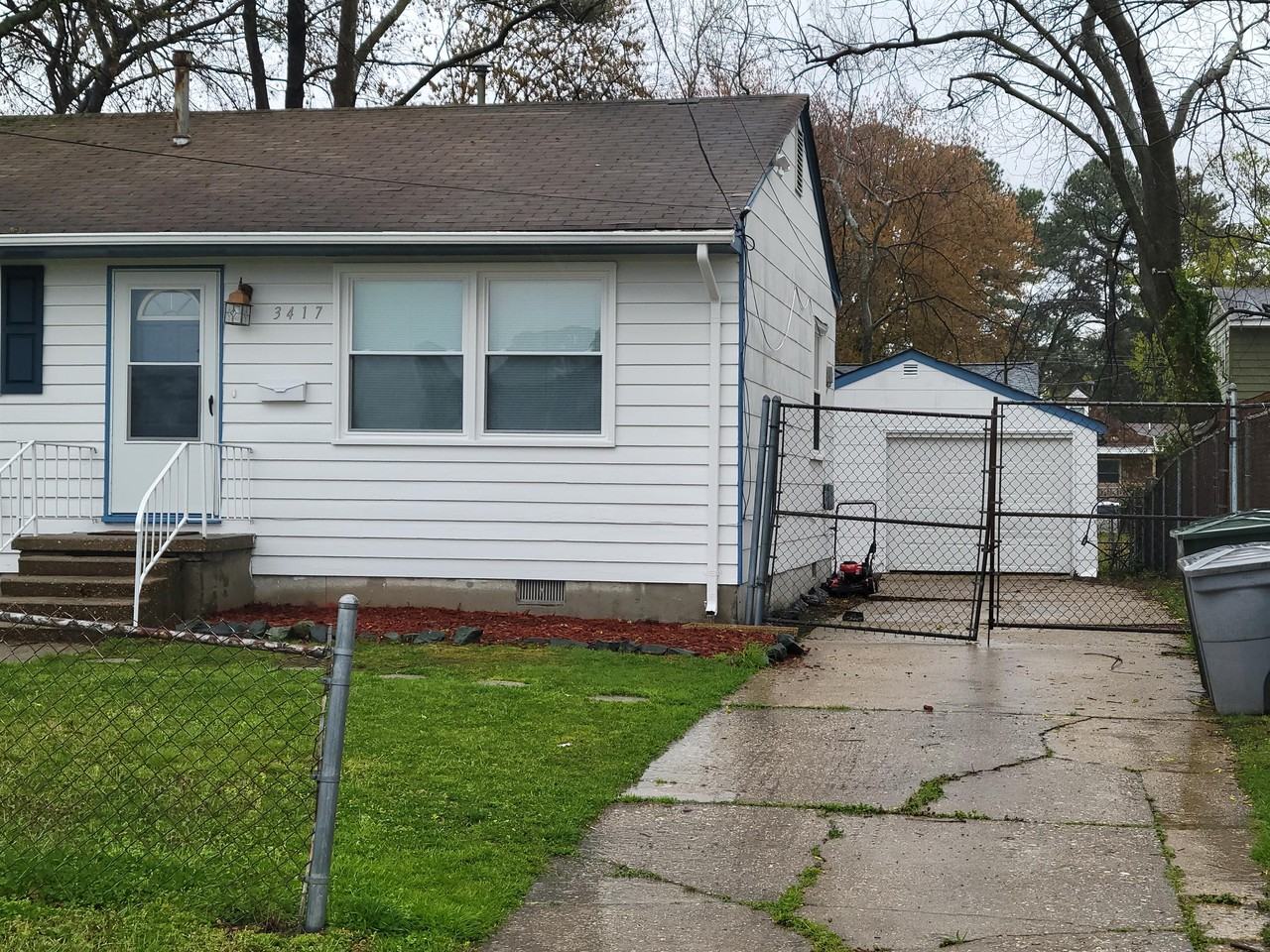 3417 Sunnyside Dr - Photo 2 of 15