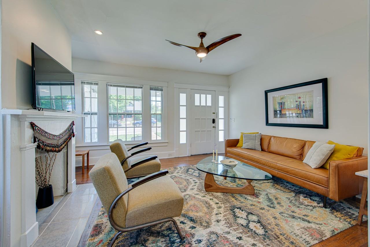 2231 Blair Blvd #1 - Photo 2 of 42