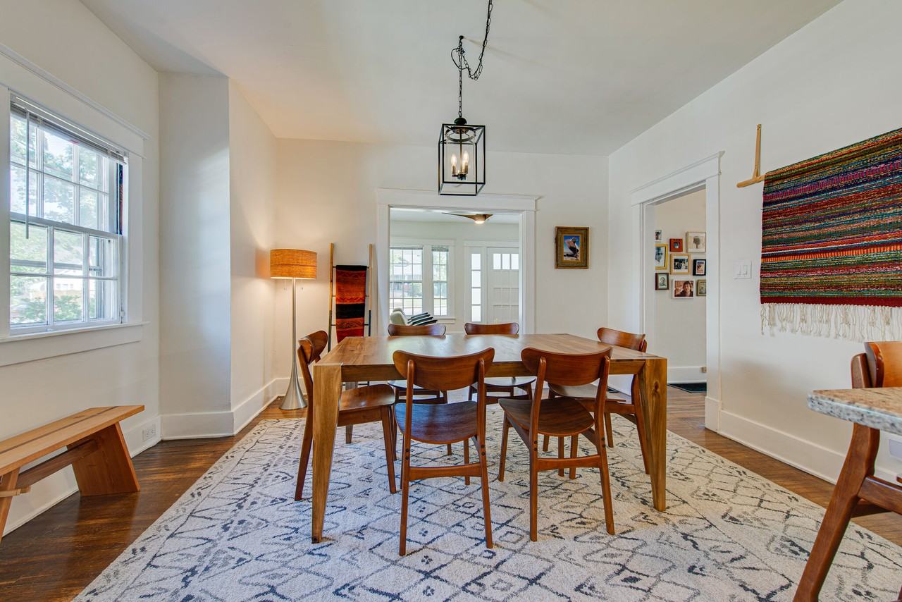 2231 Blair Blvd #1 - Photo 3 of 42