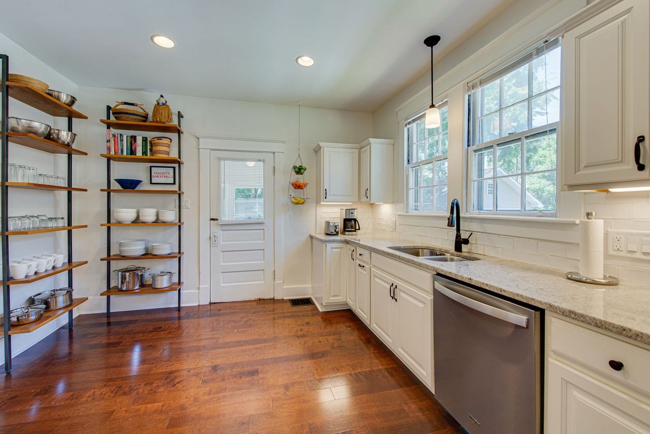 2231 Blair Blvd #1 - Photo 5 of 42