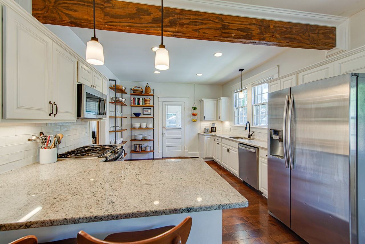 2231 Blair Blvd #1 - Photo 6 of 42