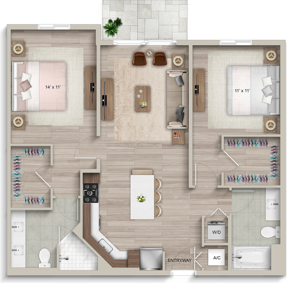 Emerald Bay - Photo 3 of 9