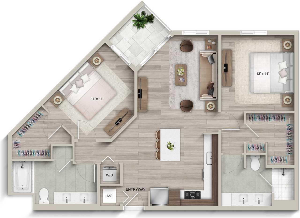 Emerald Bay - Photo 3 of 9