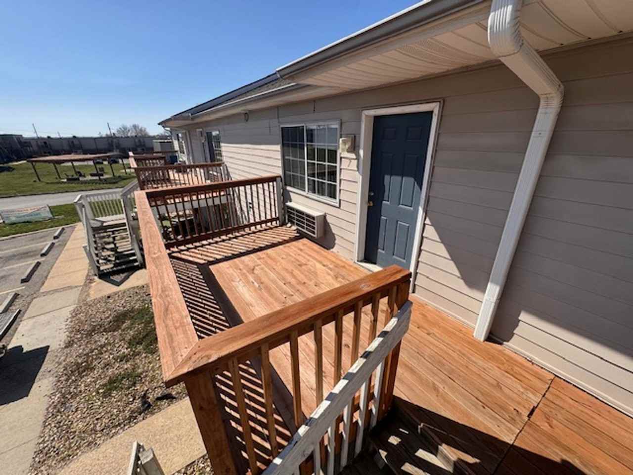 Gazebo Apartments - Photo 7 of 9