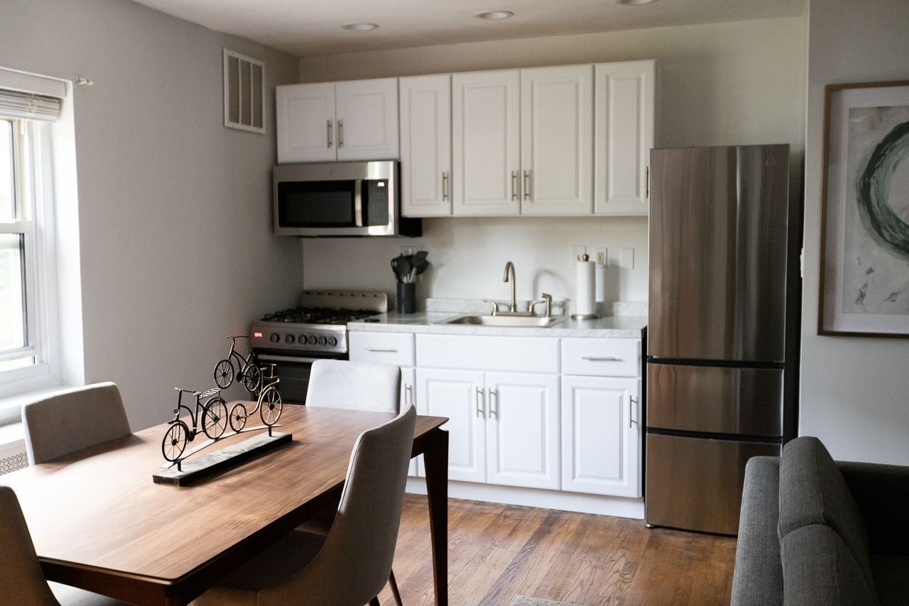Lexington Garden Apartments - Photo 2 of 5