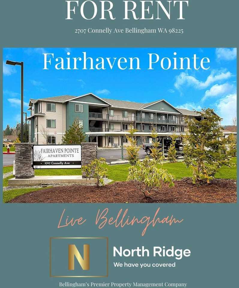 The Fairhaven Pointe Apartments - Photo 3 of 50