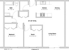 Dove Terrace - Photo 1 of 1