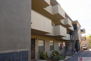 Mission Bay Villas - Photo 1 of 1