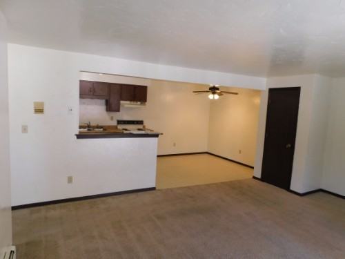 Triangle Hill Apts - Photo 3 of 28