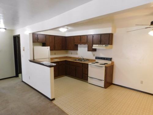 Triangle Hill Apts - Photo 4 of 13